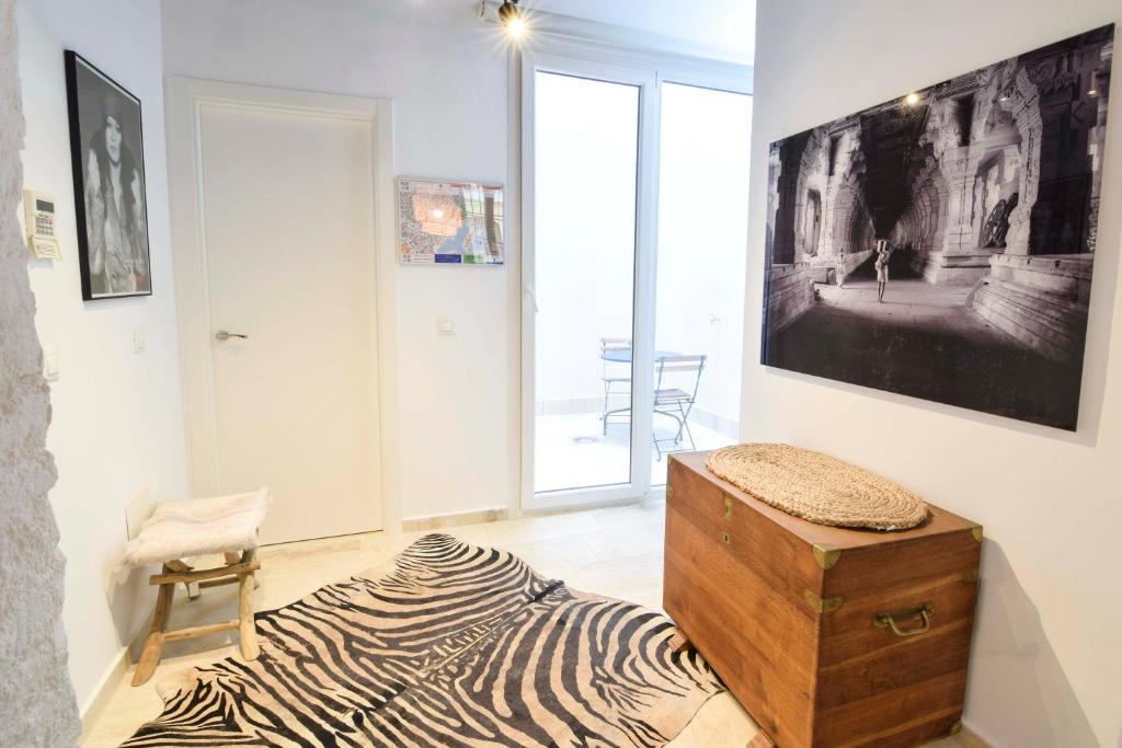 Derechos de imagen reservados por Booking.com