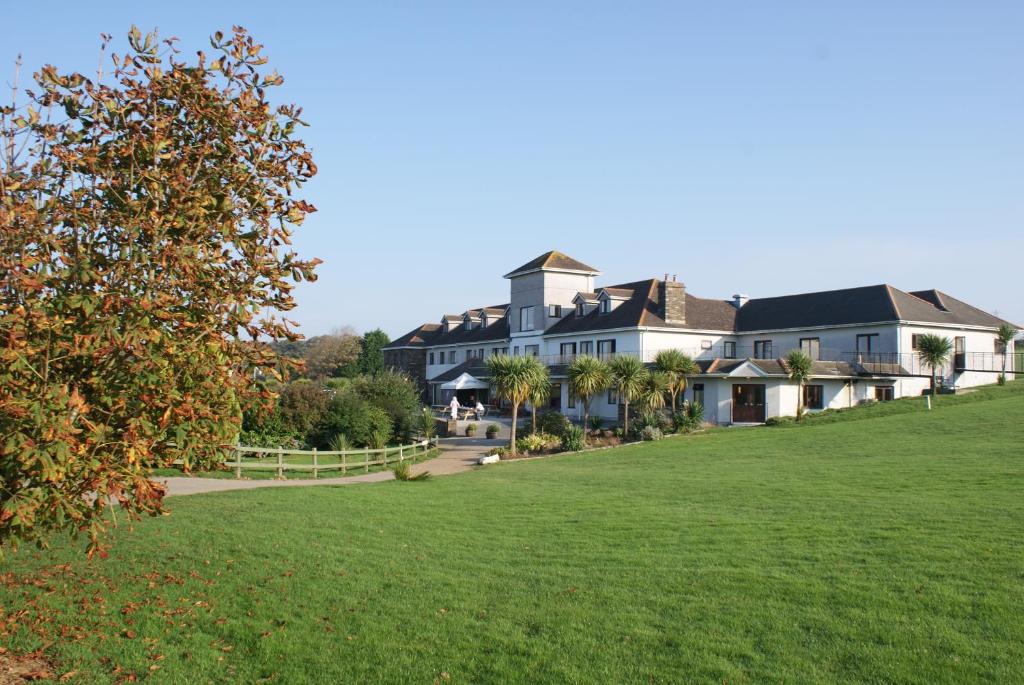 Bowood Park Hotel, Camelford – Updated 2023 Prices