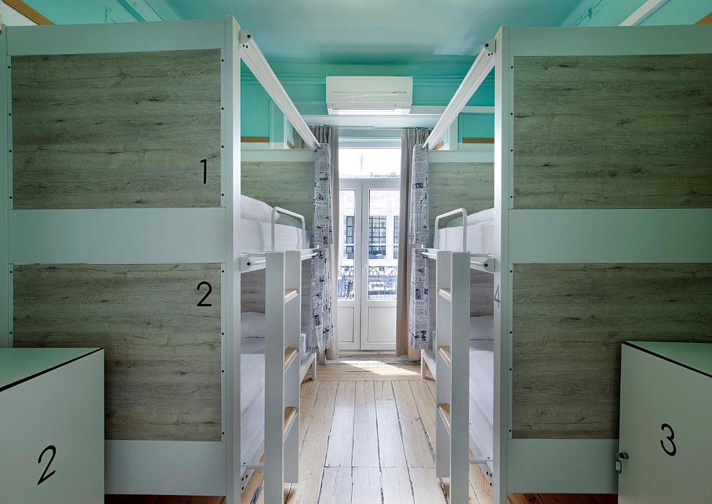 Goodmorning Solo Traveller Hostel - 3