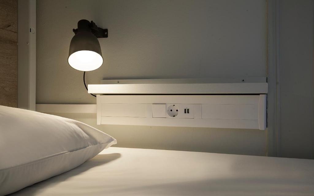 Goodmorning Solo Traveller Hostel - 13