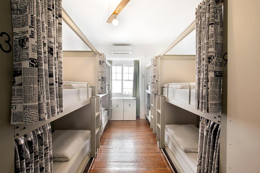 Goodmorning Solo Traveller Hostel - 15