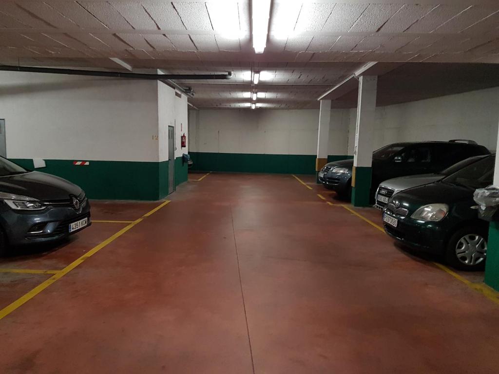 Fotografia z galérie ubytovania Piso Maceira Combarro v destinácii Combarro
