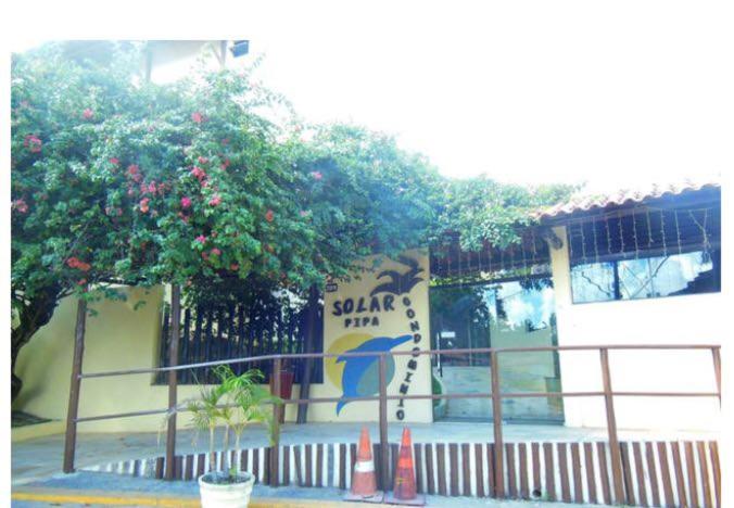  Condominio Solar Pipa