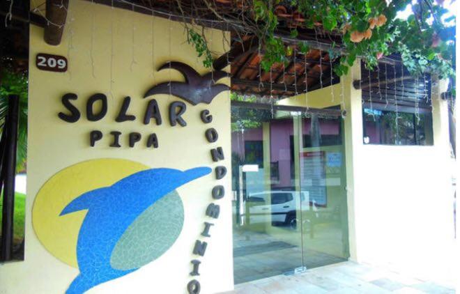  Condominio Solar Pipa