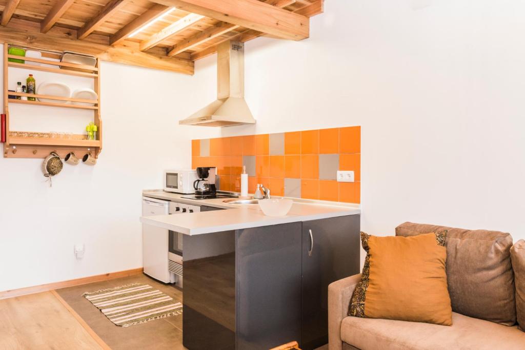 Casa Azul da Beija - Appartement
