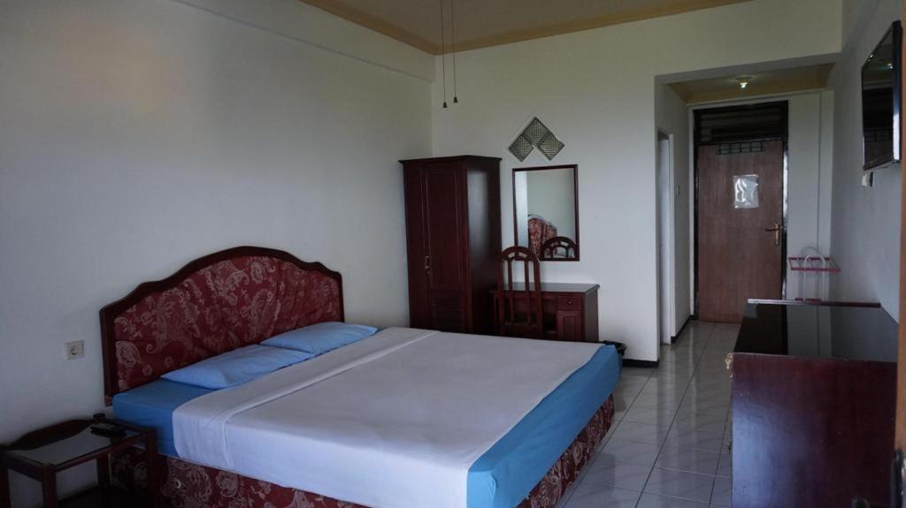 Hotel Surya Indah Batu Malang