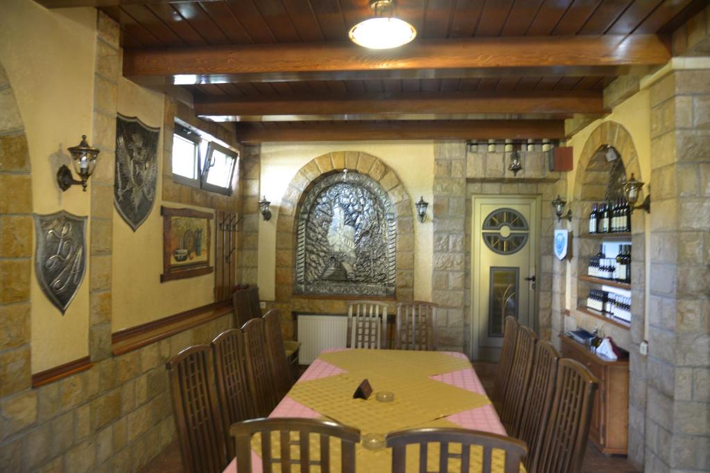 Fotografie z fotogalerie ubytování Motel Krstac v destinaci Mojkovac