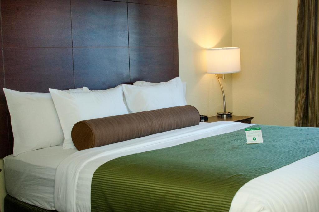 Cobblestone Inn & Suites - Soda Springs - Kingkamer