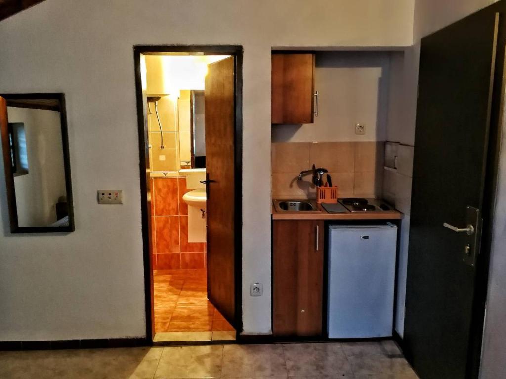 Vojinovic Apartments - Studio Apartment
