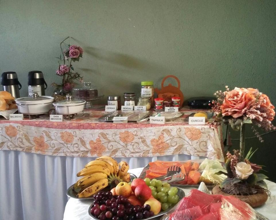  Hotel São Francisco