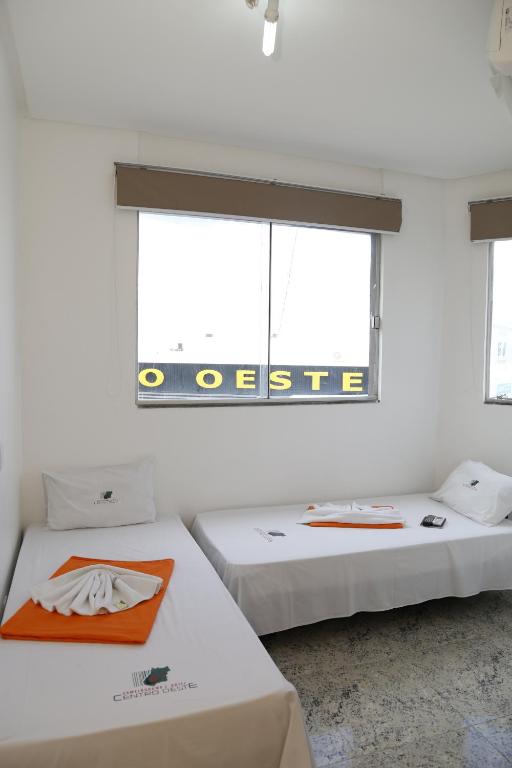  Hotel Cco Goiânia