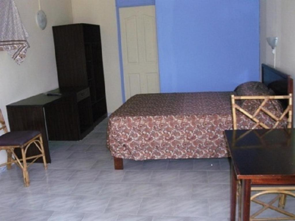 Auberge Le Saladier - Double Or Twin Room