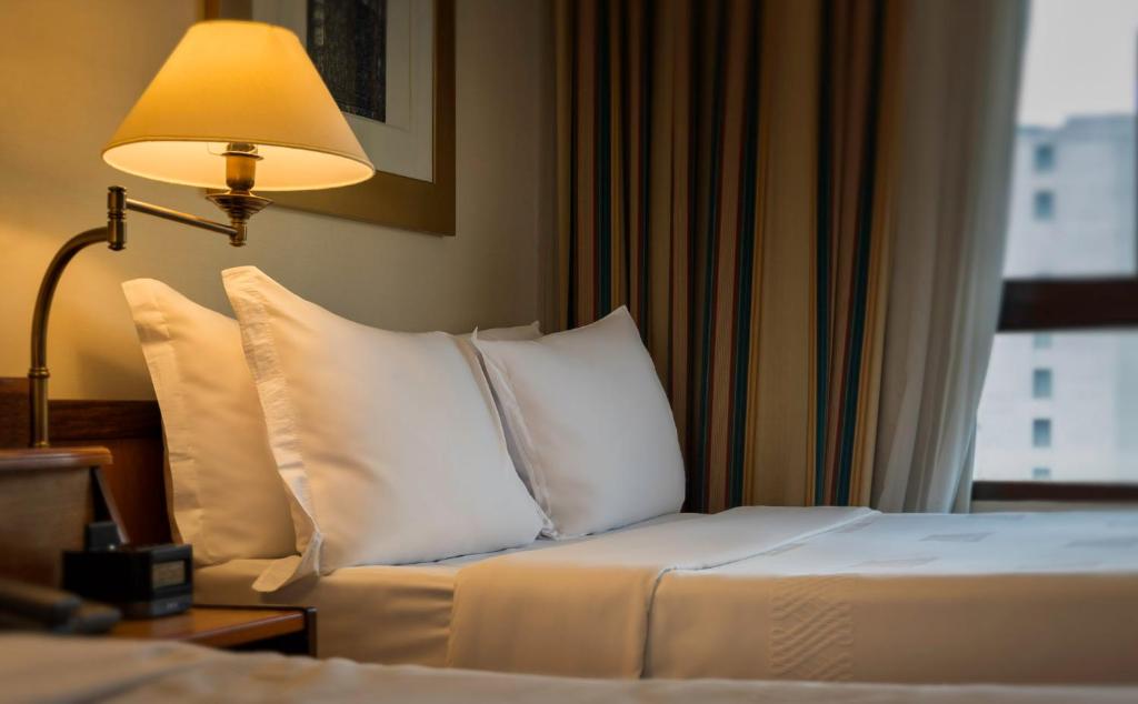  Maksoud Plaza Hotel Distributed by Accorhotels
