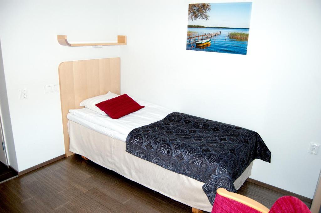 Hotel Jahtihovi - Habitación Individual Superior