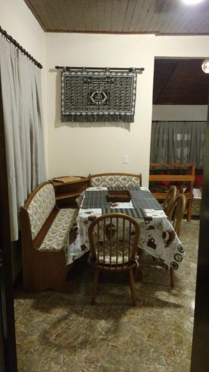  Recanto Monte Líbano