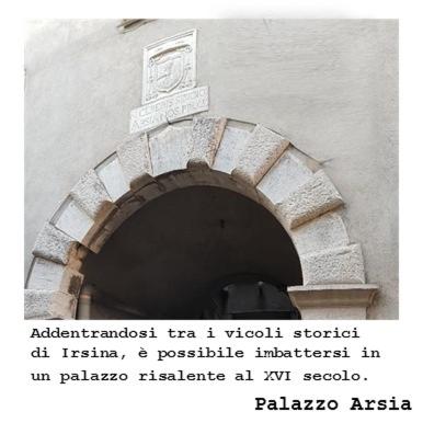 Fotografie z fotogalerie ubytování Domus Arsia v destinaci Irsina