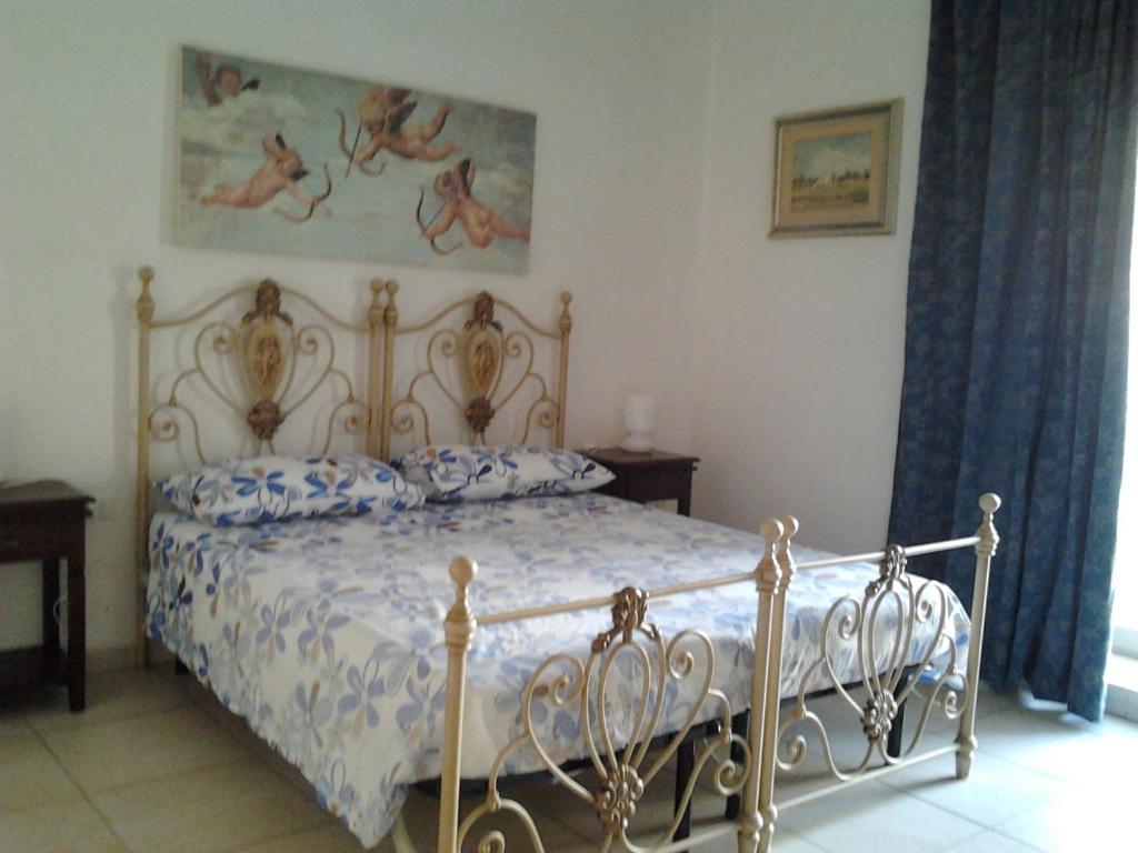 Mediterraneo Camere - 2