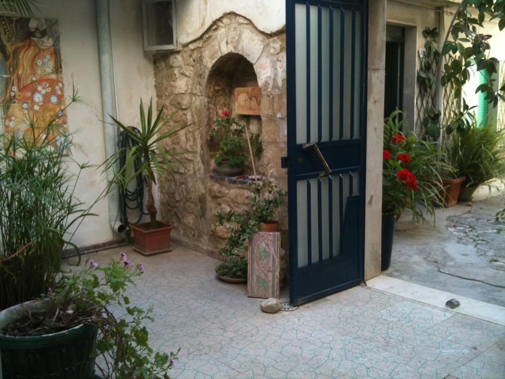 Fotografie z fotogalerie ubytování I Tetti di Siciliando v destinaci Modica