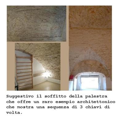 Fotografie z fotogalerie ubytování Domus Arsia v destinaci Irsina