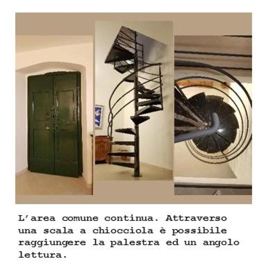 Fotografie z fotogalerie ubytování Domus Arsia v destinaci Irsina
