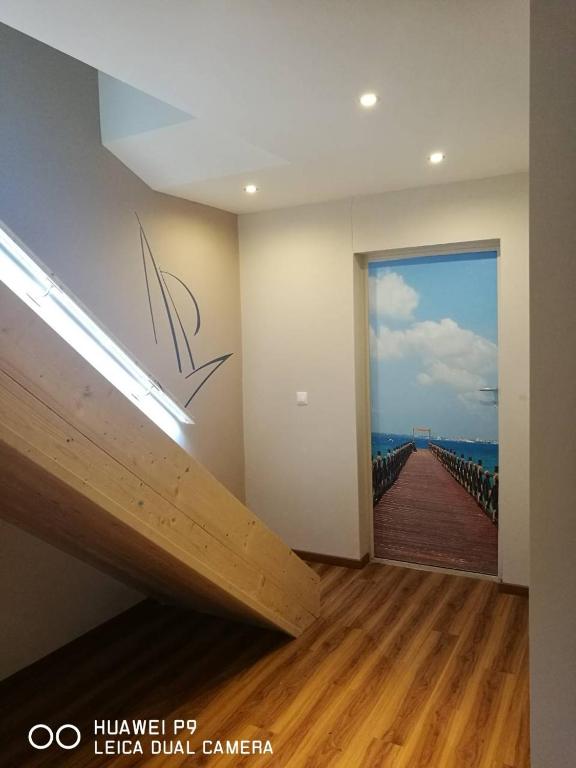 Fotografia z galérie ubytovania Room4U Apartment v destinácii Balatonszemes