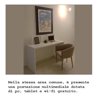 Fotografie z fotogalerie ubytování Domus Arsia v destinaci Irsina