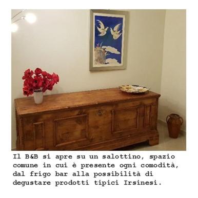 Fotografie z fotogalerie ubytování Domus Arsia v destinaci Irsina
