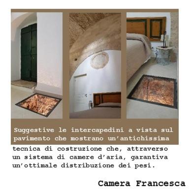 Fotografie z fotogalerie ubytování Domus Arsia v destinaci Irsina