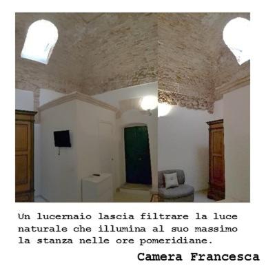 Fotografie z fotogalerie ubytování Domus Arsia v destinaci Irsina