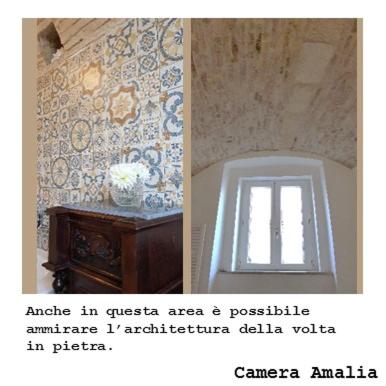 Fotografie z fotogalerie ubytování Domus Arsia v destinaci Irsina