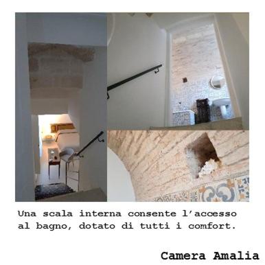 Fotografie z fotogalerie ubytování Domus Arsia v destinaci Irsina