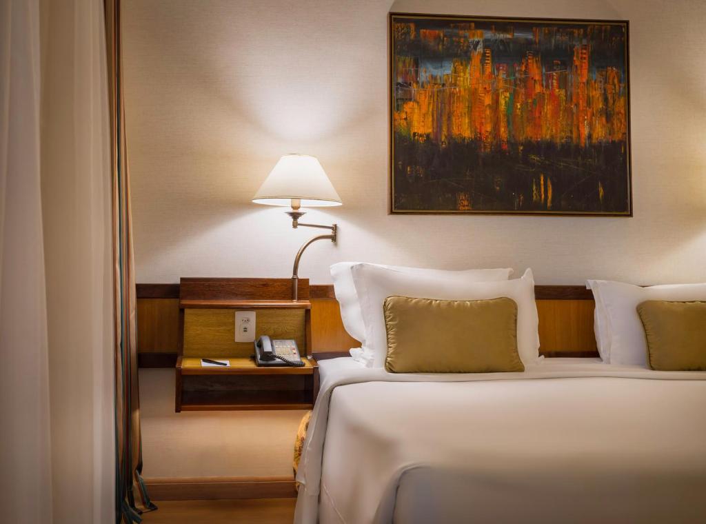  Maksoud Plaza Hotel Distributed by Accorhotels