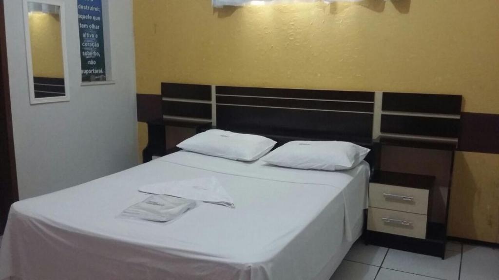  Hotel São Francisco