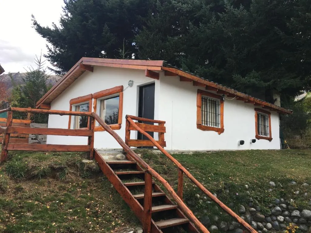 Cabañas Don Pepe imagem principal.