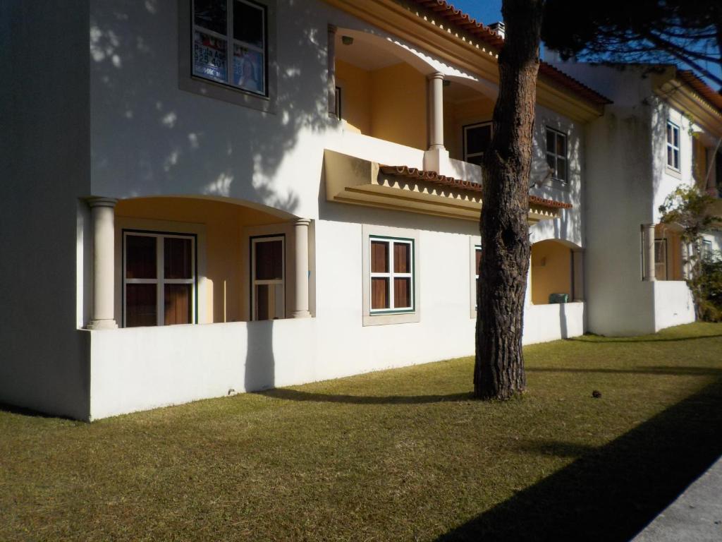 Gallery image of Casa dos Pinheiros in São Pedro de Moel