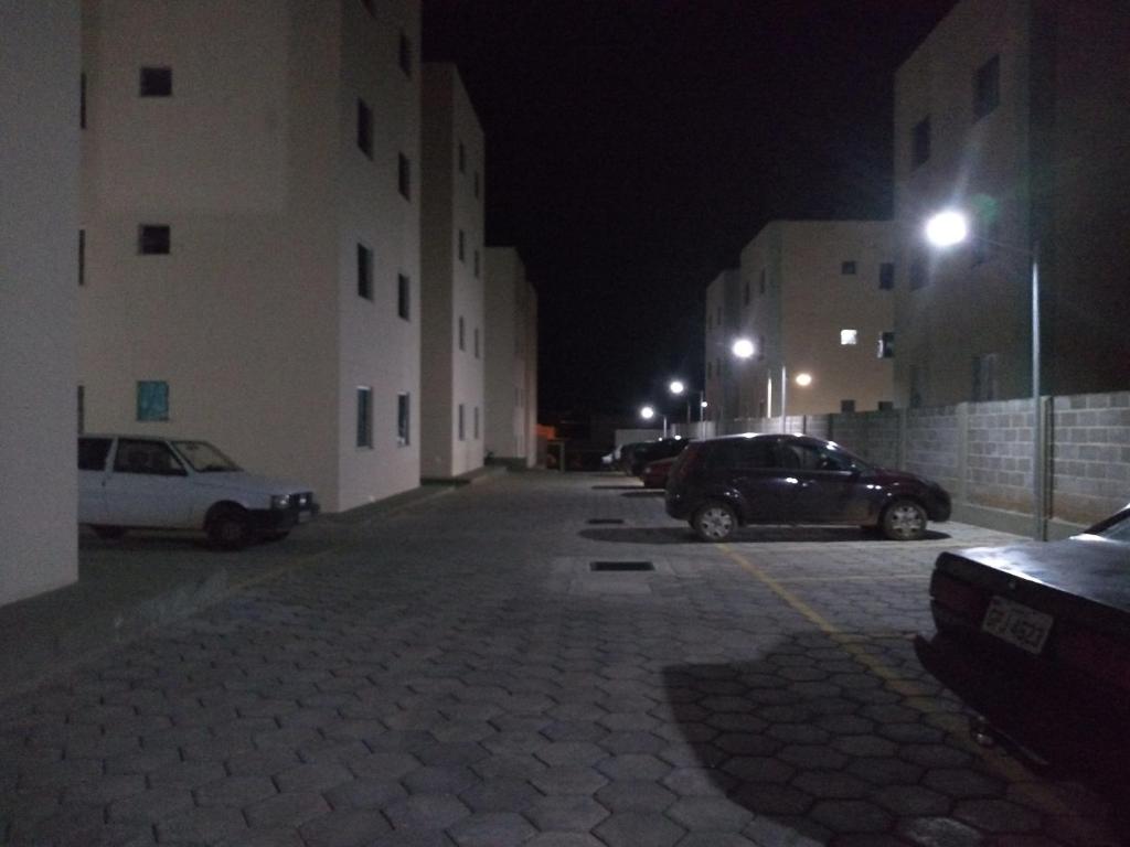  Apartamento - Condomínio dos Lagos