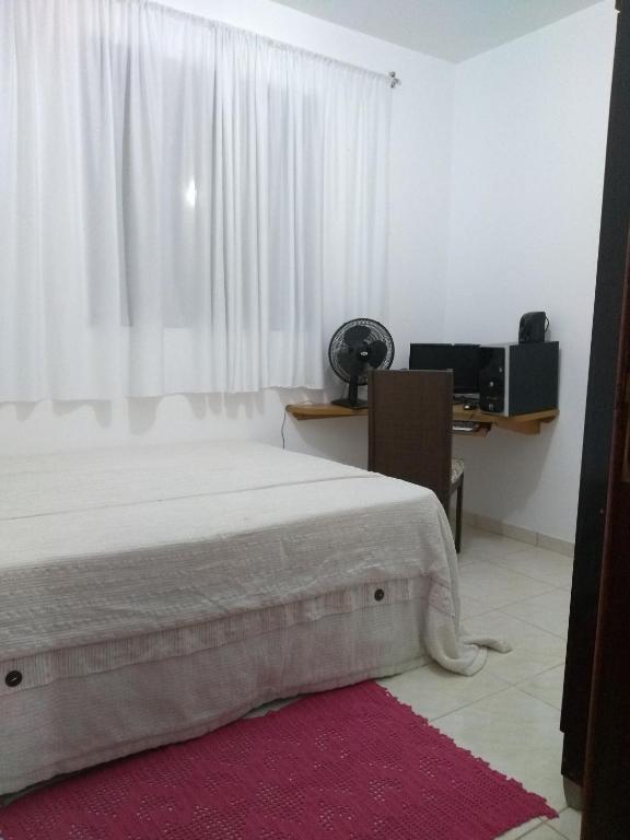  Apartamento - Condomínio dos Lagos