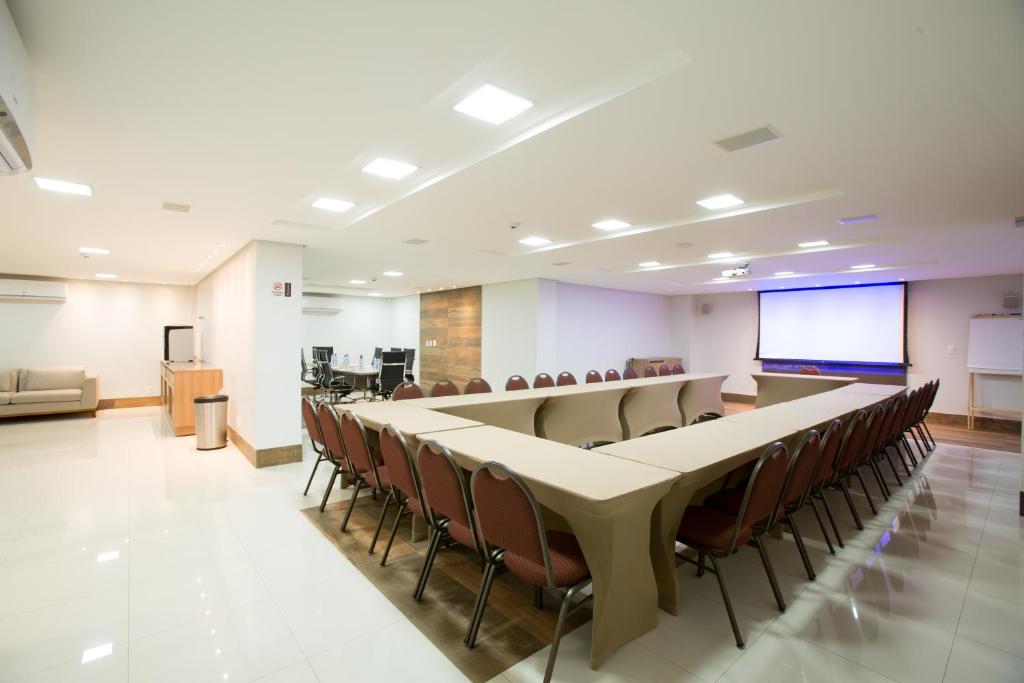  Solaris Hotel