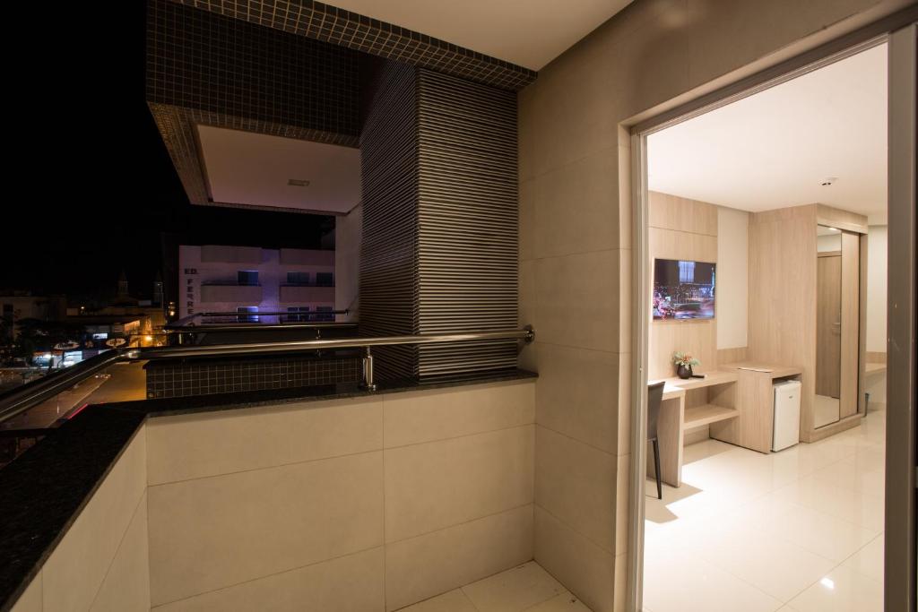  Solaris Hotel