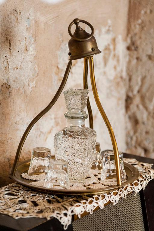 Fotografie z fotogalerie ubytování Hamam Suites Sifaka ve městě Chania