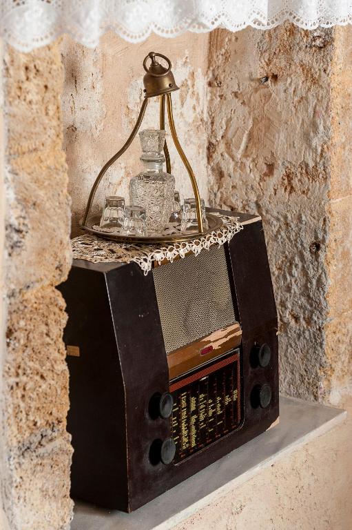 Fotografie z fotogalerie ubytování Hamam Suites Sifaka ve městě Chania