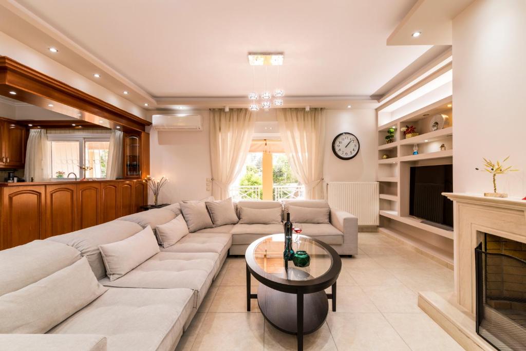 Rarakos Houses Corfu - 17