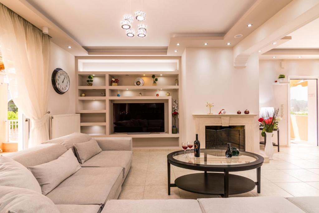 Rarakos Houses Corfu - 18