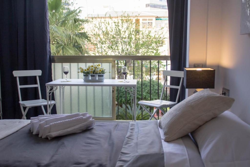 Derechos de imagen reservados por Booking.com