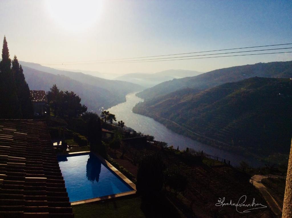 Casa De Canilhas - 16