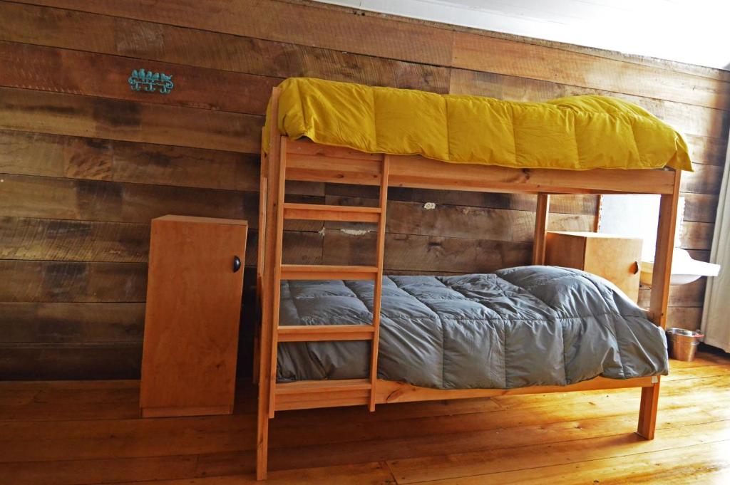 Foto sihtkohas Puerto Varas asuva majutusasutuse Casa Apel Hostel galeriist