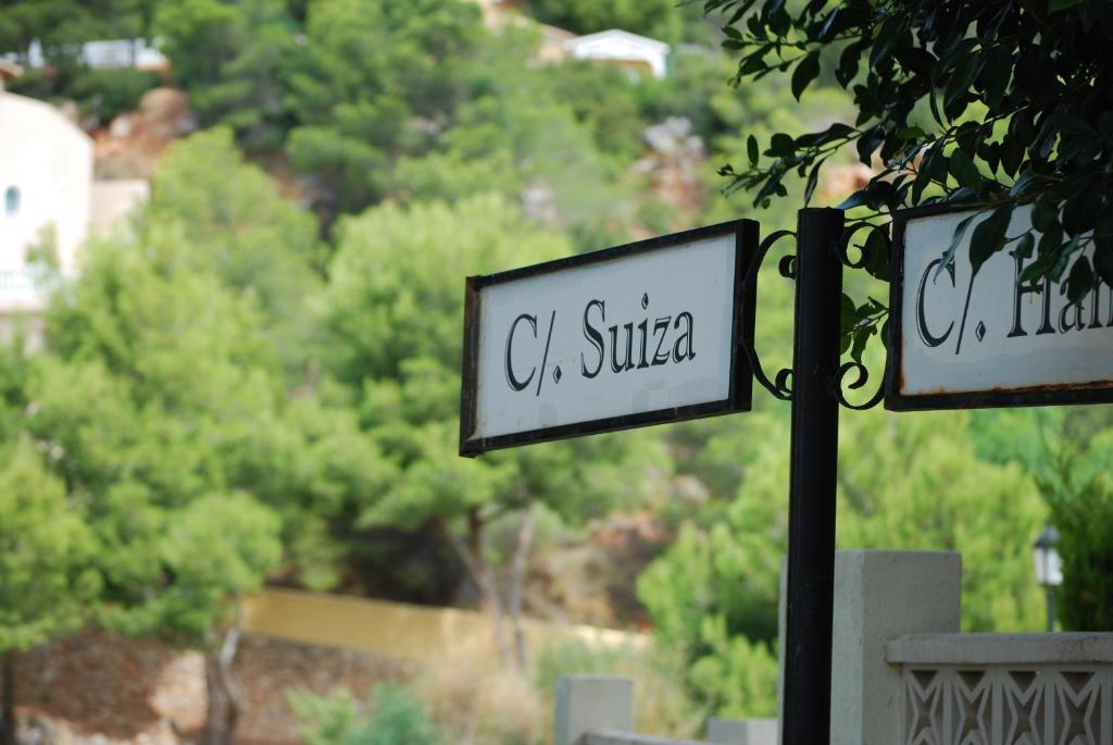 Fotografie z fotogalerie ubytování Vista Espléndida Jardines de Altea Hills v destinaci Altea