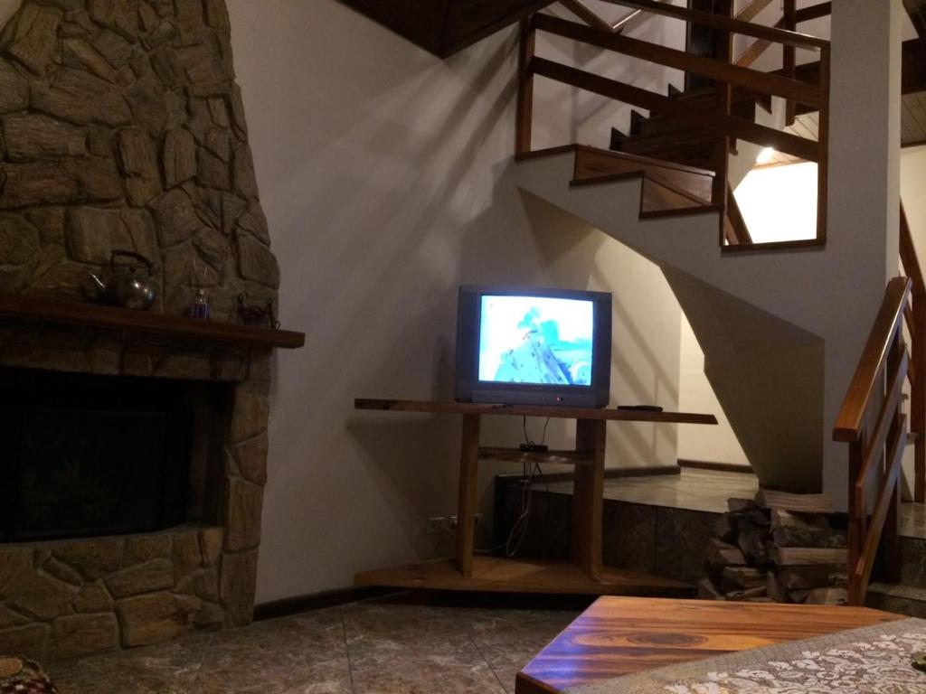  Recanto Monte Líbano