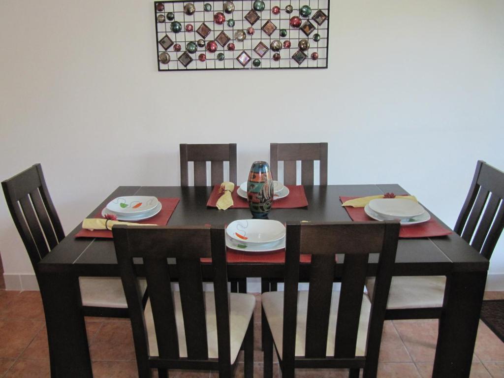 Fotografie z fotogalerie ubytování Coco Beach Home v destinaci Coco