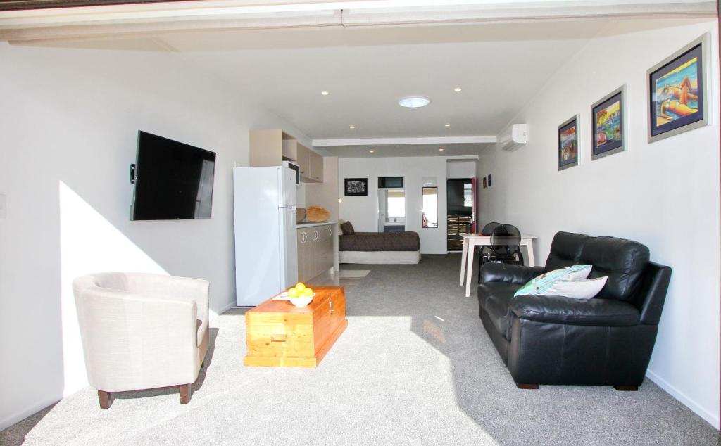 Blue Marlin Apartments - Resim 9